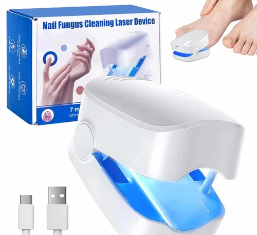 DOLCCIA Láser para Uñas