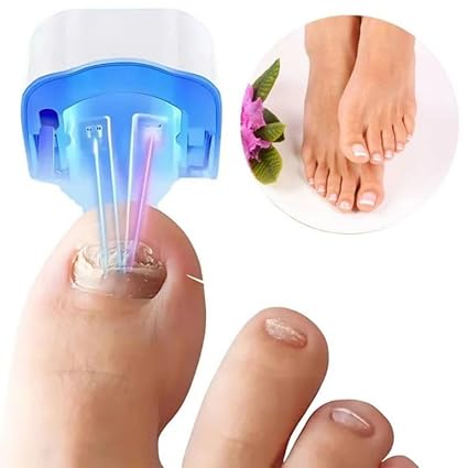 DOLCCIA Láser para Uñas