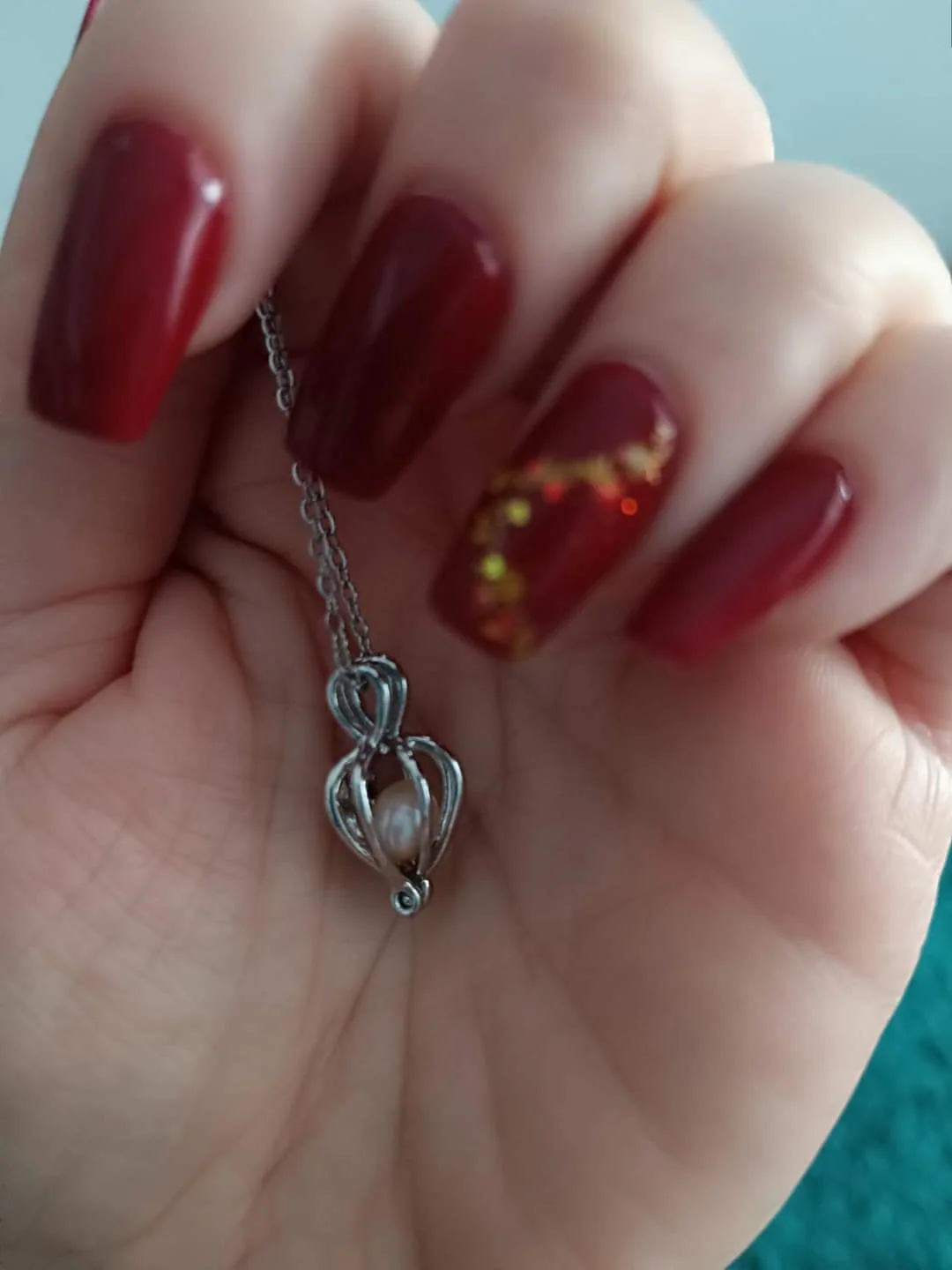 collar de perlas - Image 3